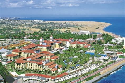  hotel lopesan costa meloneras resort corallium spa casino/irm/techn aufbau